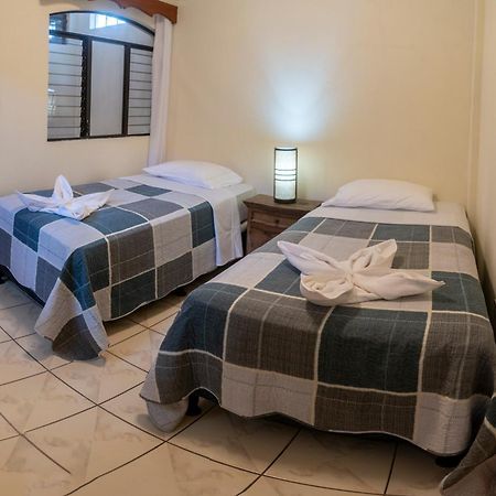 Hotel Los Manantiales Panajachel Dış mekan fotoğraf