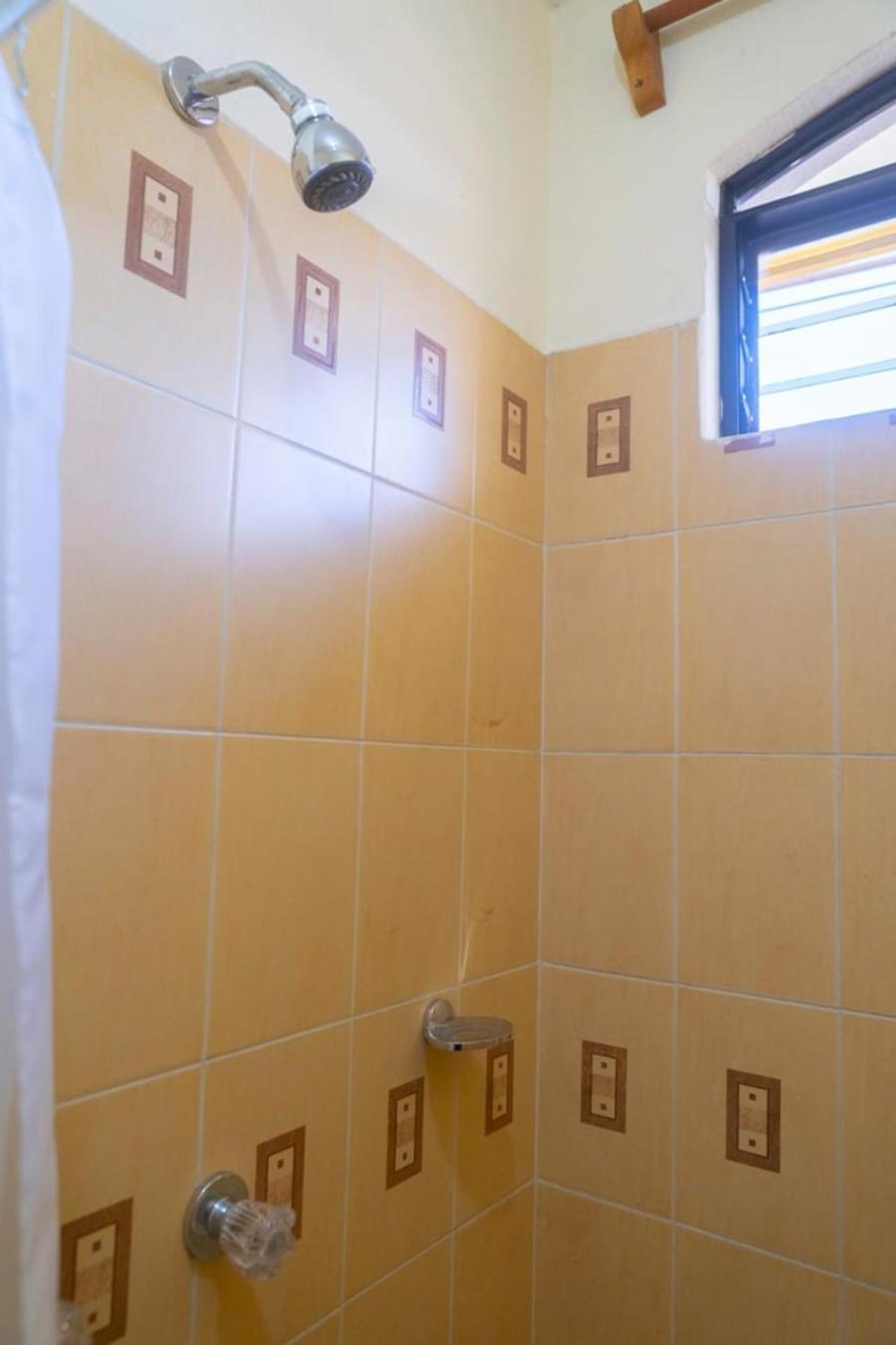 Hotel Los Manantiales Panajachel Dış mekan fotoğraf
