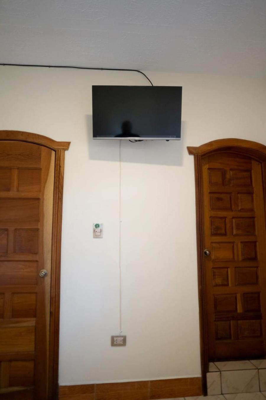Hotel Los Manantiales Panajachel Dış mekan fotoğraf