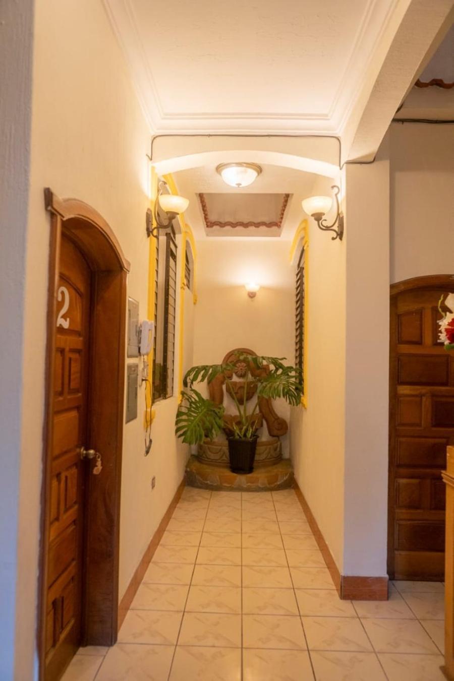 Hotel Los Manantiales Panajachel Dış mekan fotoğraf