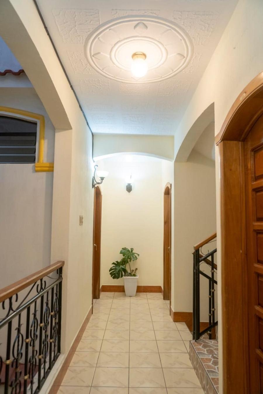 Hotel Los Manantiales Panajachel Dış mekan fotoğraf