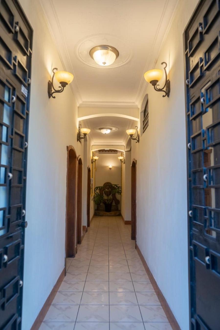 Hotel Los Manantiales Panajachel Dış mekan fotoğraf